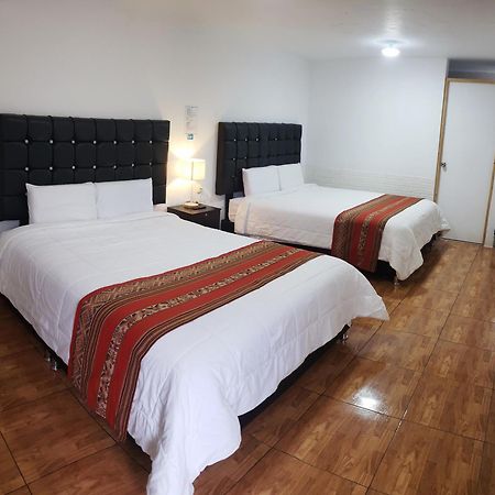 Cusco De Mis Suenos Hostal - II Dış mekan fotoğraf