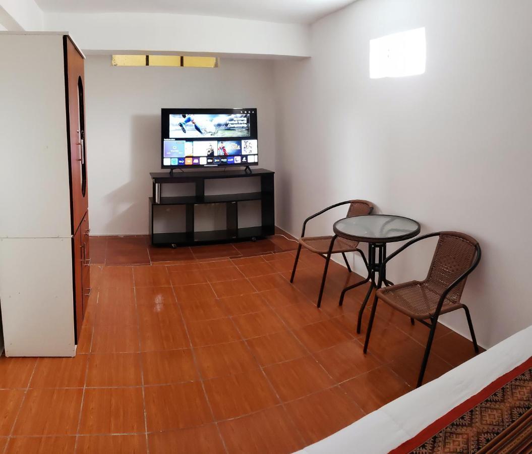 Cusco De Mis Suenos Hostal - II Dış mekan fotoğraf