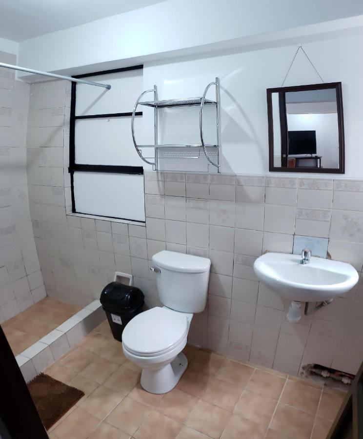 Cusco De Mis Suenos Hostal - II Dış mekan fotoğraf