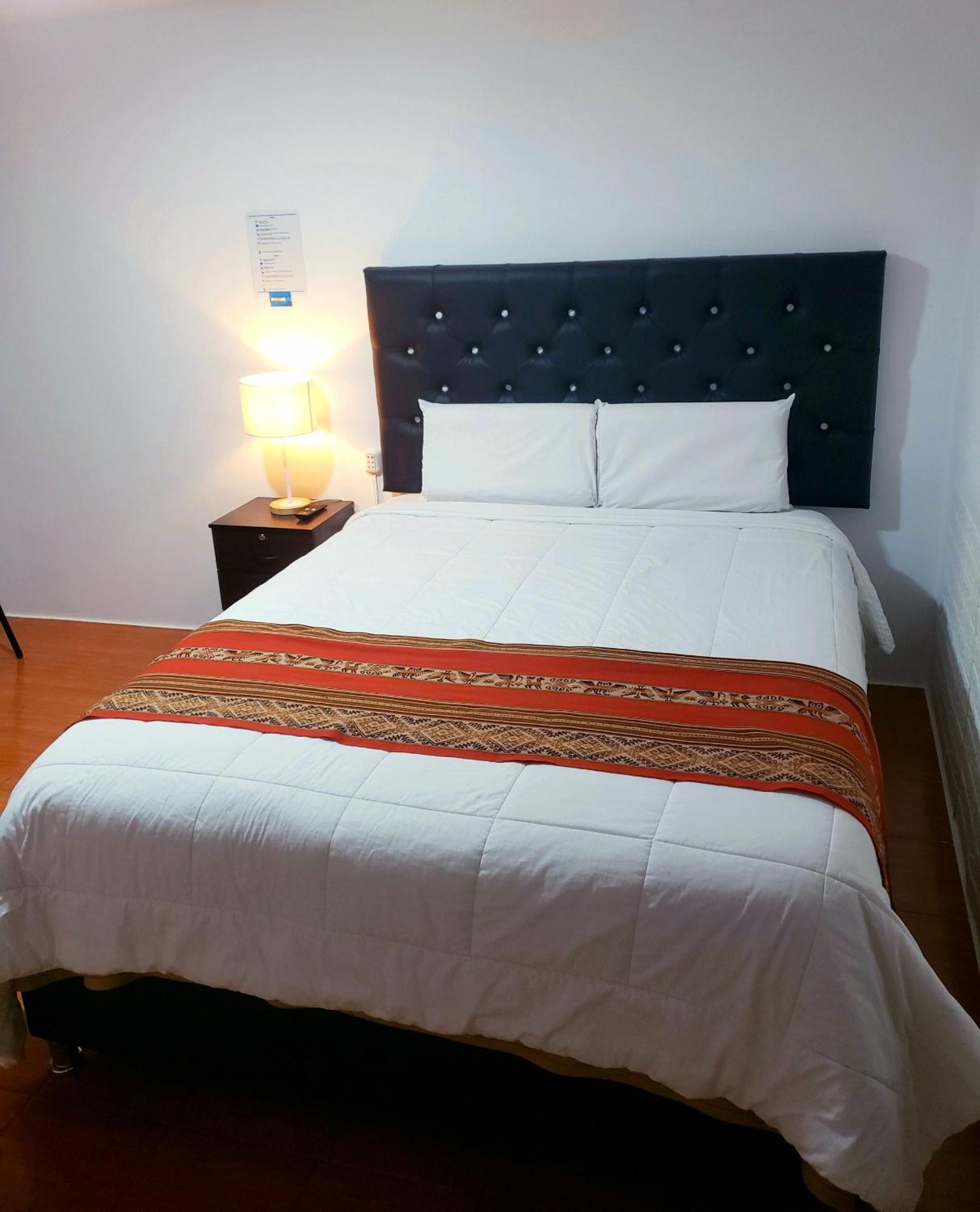 Cusco De Mis Suenos Hostal - II Dış mekan fotoğraf