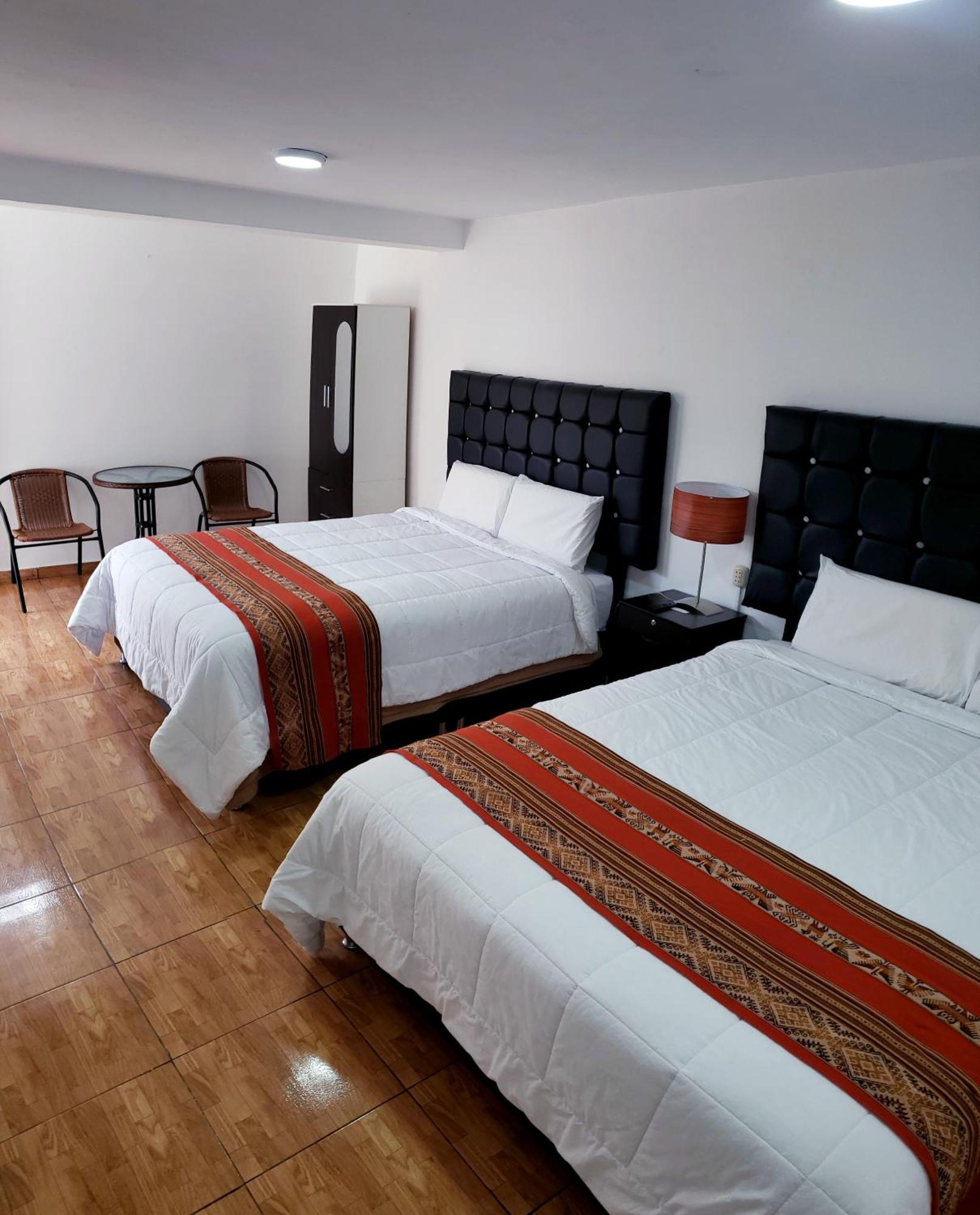 Cusco De Mis Suenos Hostal - II Dış mekan fotoğraf