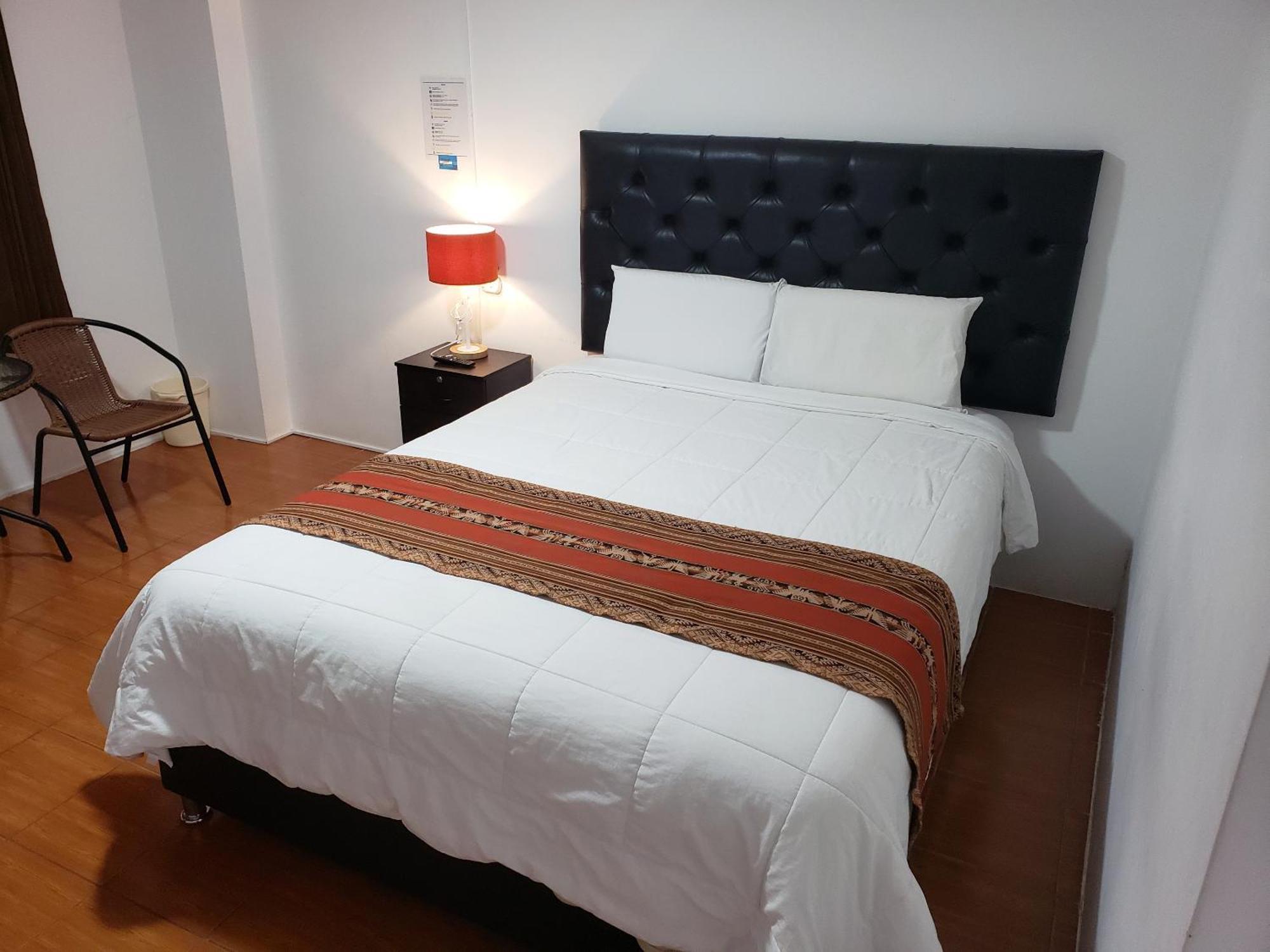 Cusco De Mis Suenos Hostal - II Dış mekan fotoğraf