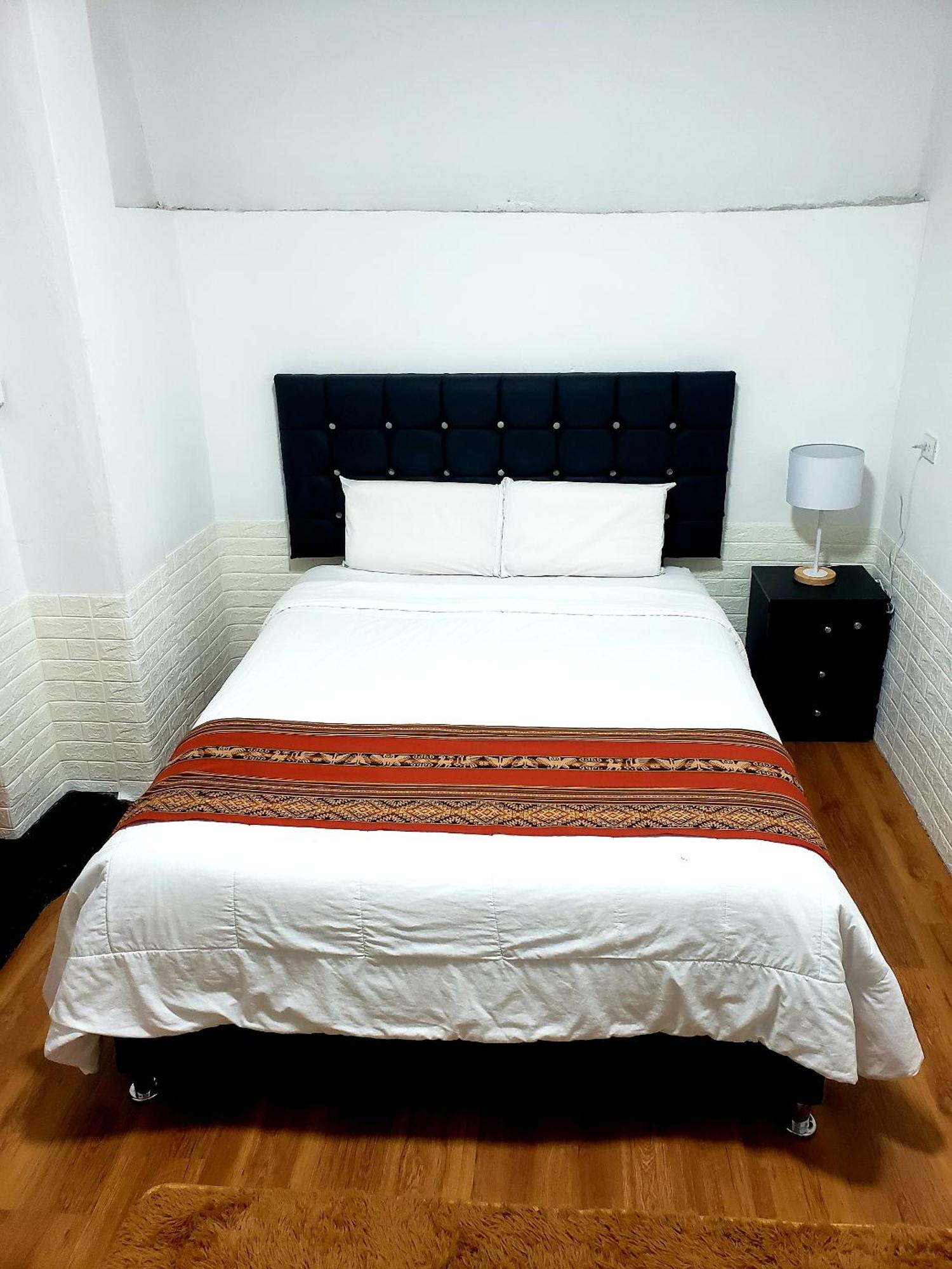 Cusco De Mis Suenos Hostal - II Dış mekan fotoğraf