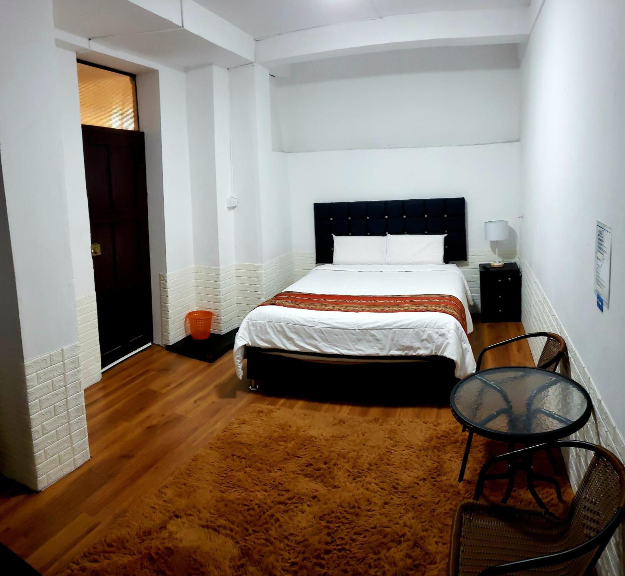 Cusco De Mis Suenos Hostal - II Dış mekan fotoğraf