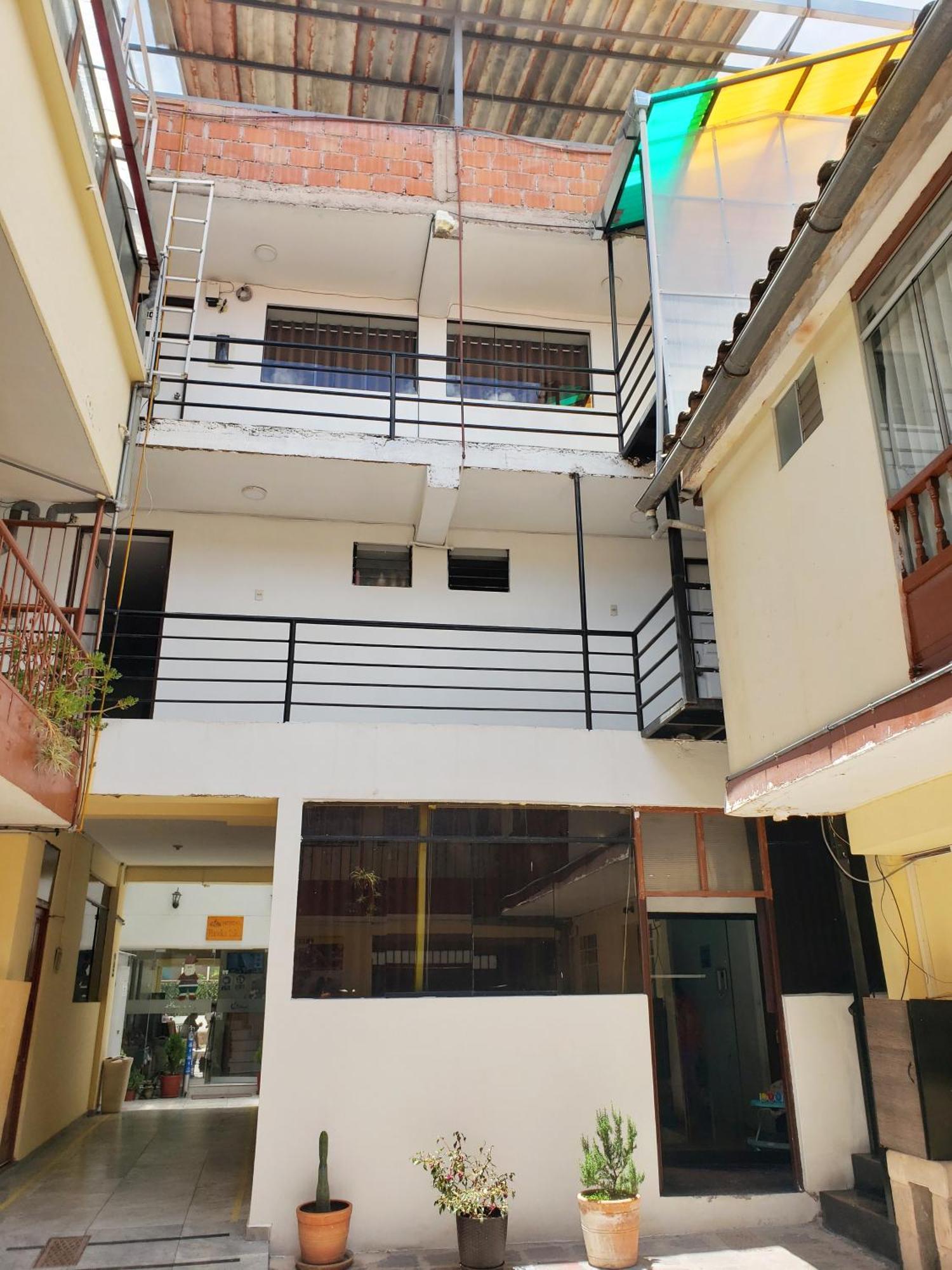 Cusco De Mis Suenos Hostal - II Dış mekan fotoğraf