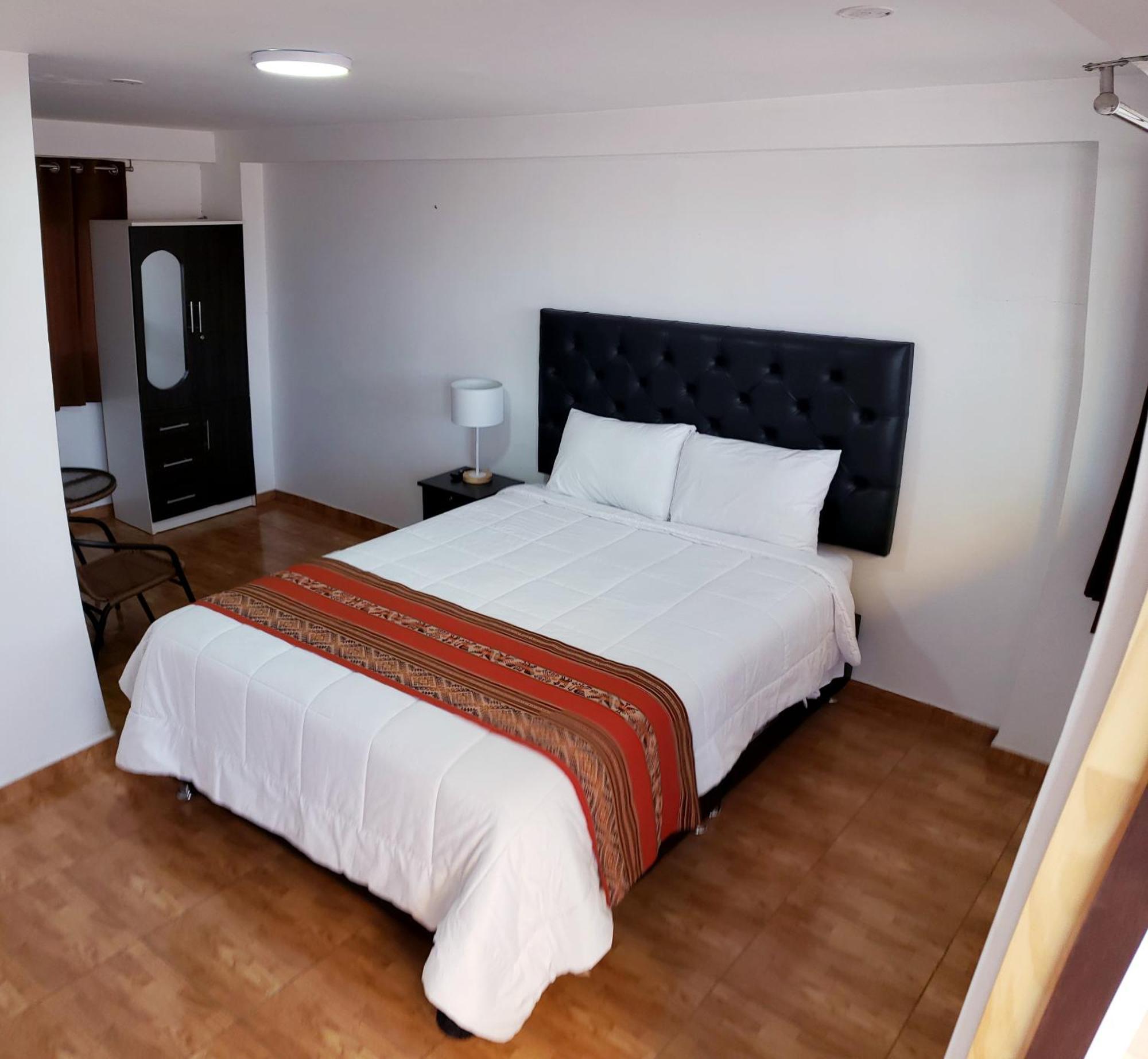 Cusco De Mis Suenos Hostal - II Dış mekan fotoğraf