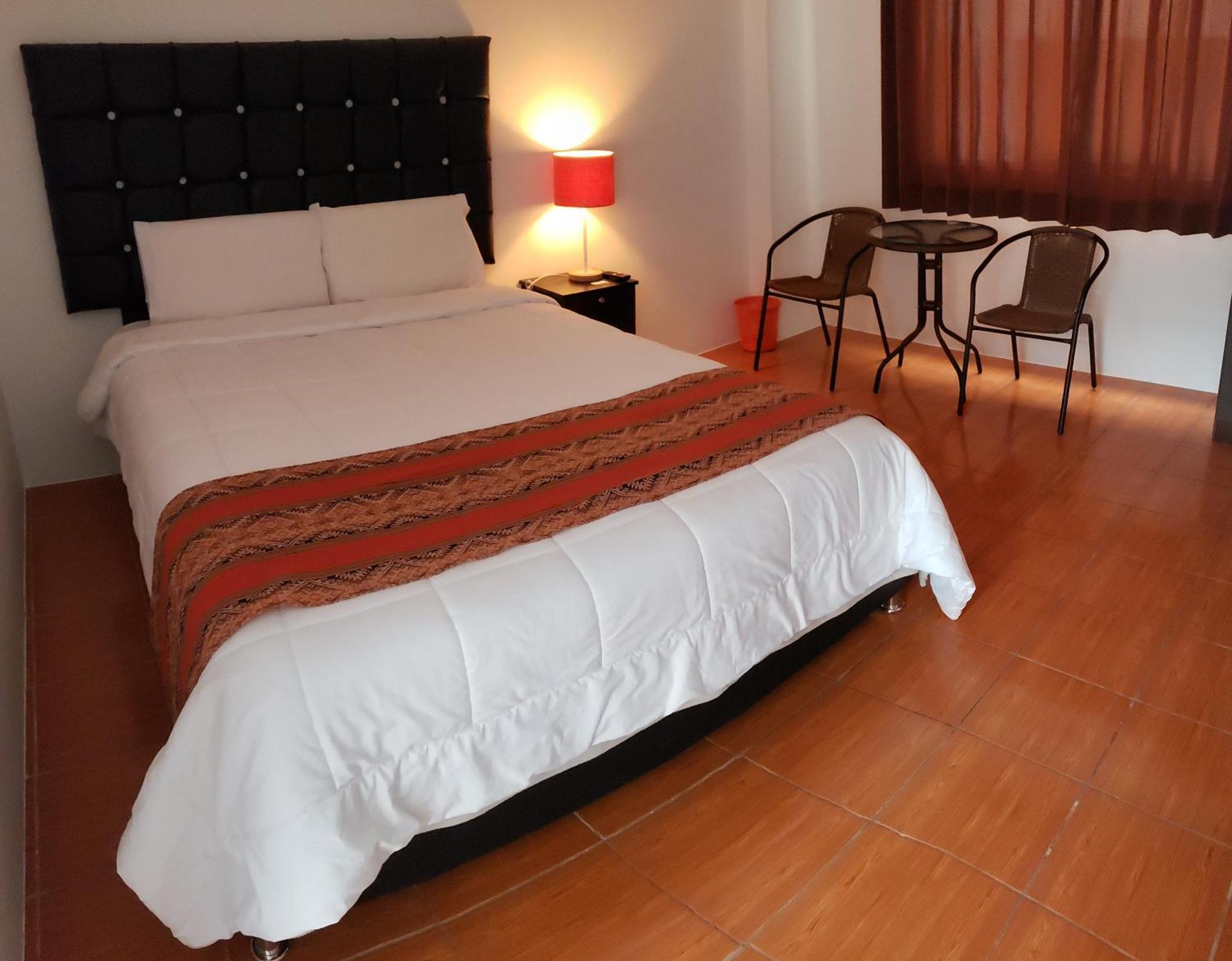 Cusco De Mis Suenos Hostal - II Dış mekan fotoğraf