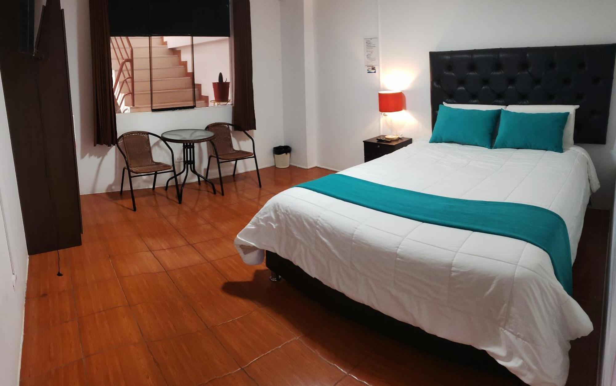 Cusco De Mis Suenos Hostal - II Dış mekan fotoğraf