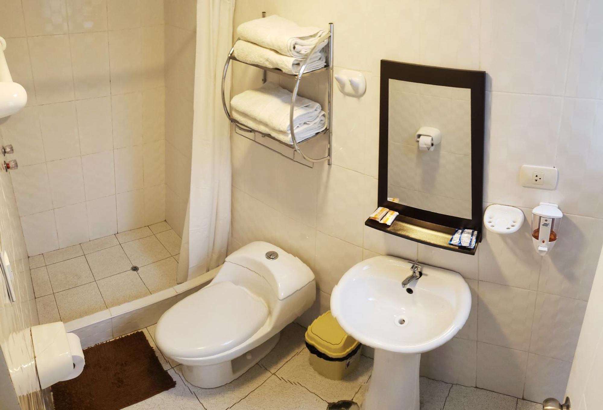 Cusco De Mis Suenos Hostal - II Dış mekan fotoğraf