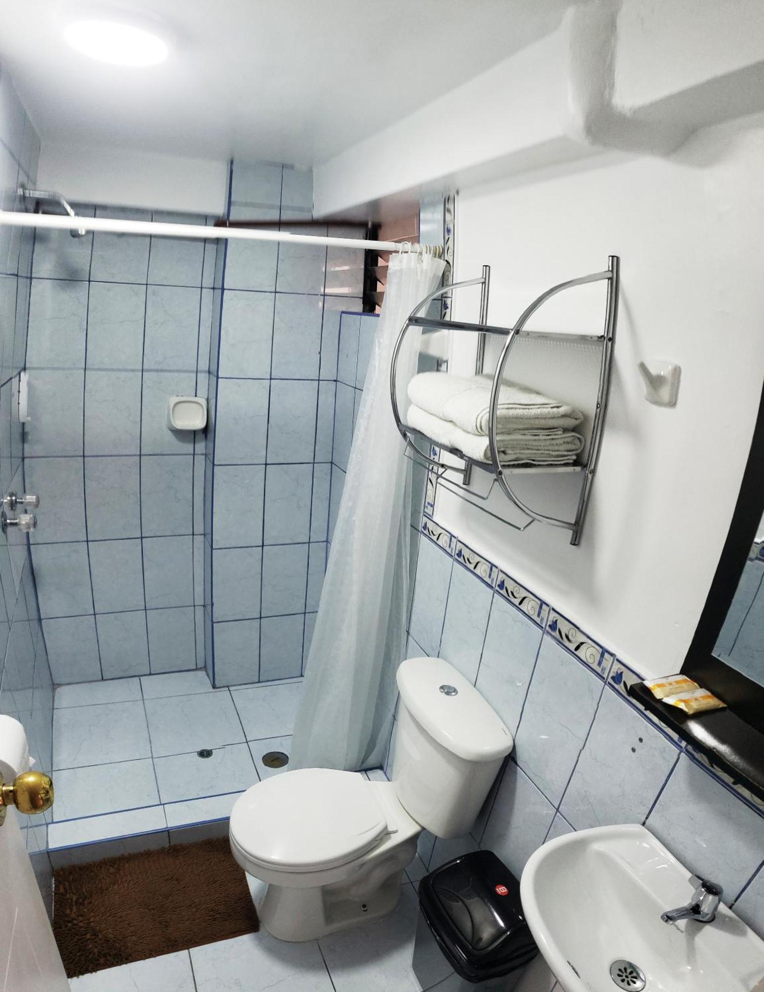 Cusco De Mis Suenos Hostal - II Dış mekan fotoğraf