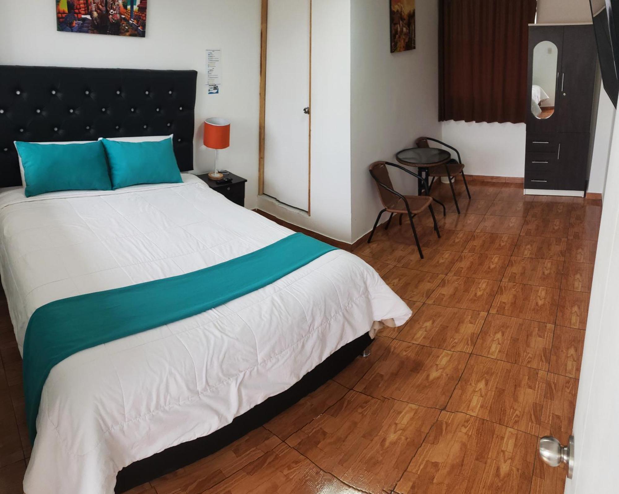 Cusco De Mis Suenos Hostal - II Dış mekan fotoğraf