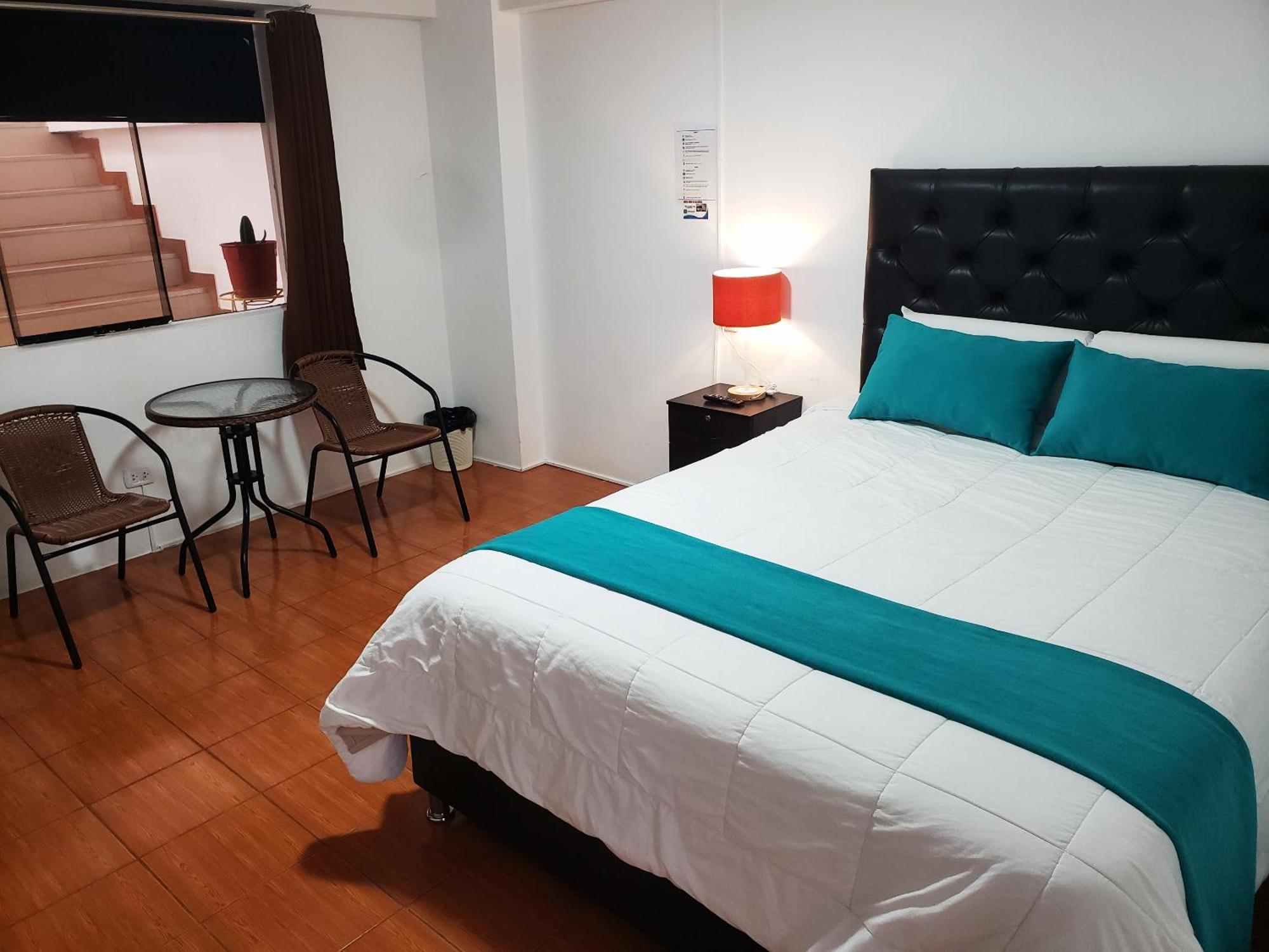 Cusco De Mis Suenos Hostal - II Dış mekan fotoğraf