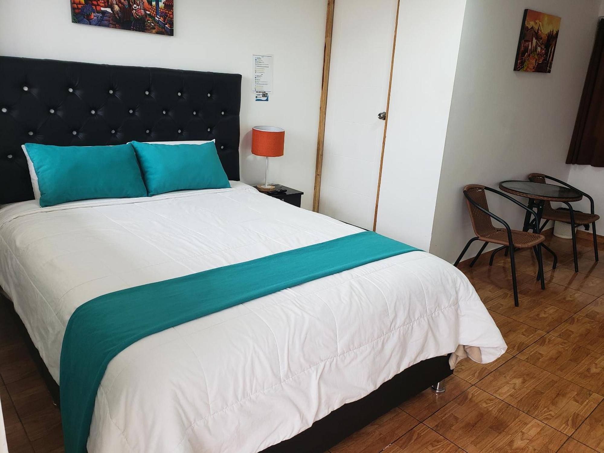 Cusco De Mis Suenos Hostal - II Dış mekan fotoğraf
